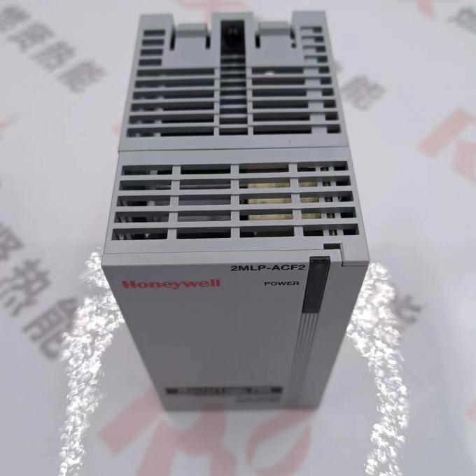 Honeywell 2MLP-ACF2 Input Module Combustion Controller Spot 20 Original and New PLC DCS