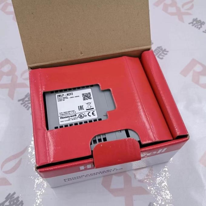 Honeywell 2MLP-ACF2 Input Module Combustion Controller Spot 20 Original and New PLC DCS