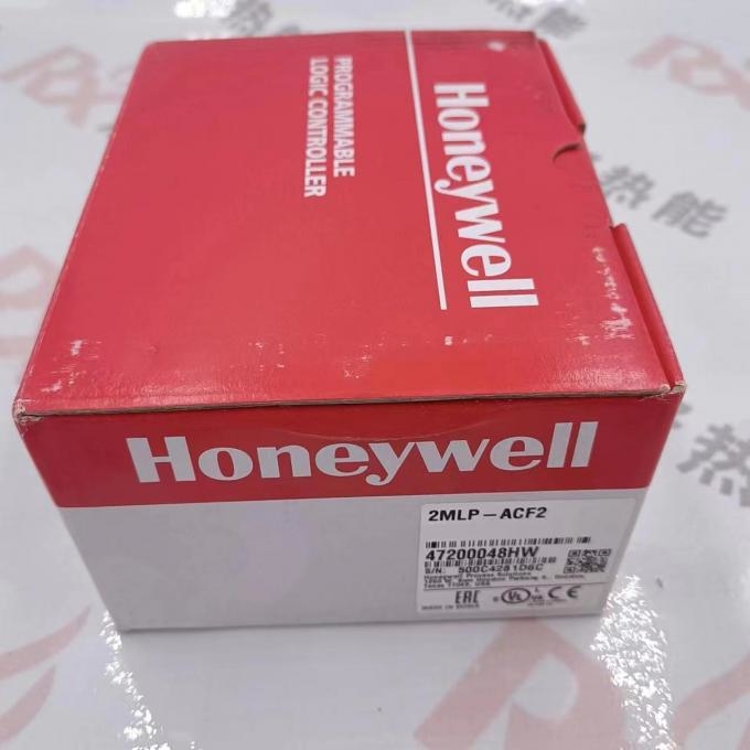 Honeywell 2MLP-ACF2 Input Module Combustion Controller Spot 20 Original and New PLC DCS