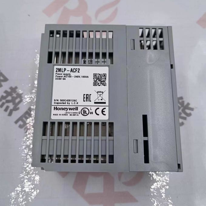 Honeywell 2MLP-ACF2 Input Module Combustion Controller Spot 20 Original and New PLC DCS
