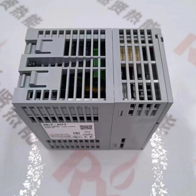 Honeywell 2MLP-ACF2 Input Module Combustion Controller Spot 20 Original and New PLC DCS