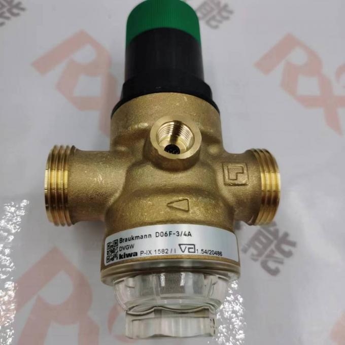 Honeywell Resideo D06F-3/4A Building Actuator Ratio of the Motor Stock 200 Original and New