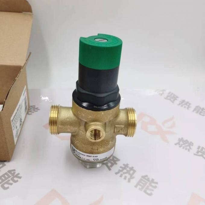 Honeywell Resideo D06F-3/4A Building Actuator Ratio of the Motor Stock 200 Original and New