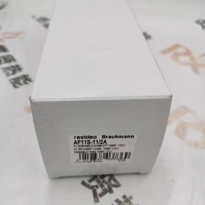Resideo AF11S-11/2A AF11S-1A  AF11DS-1E  Building Filter element of Pressure Reducing Valve  for Honeywell Stock