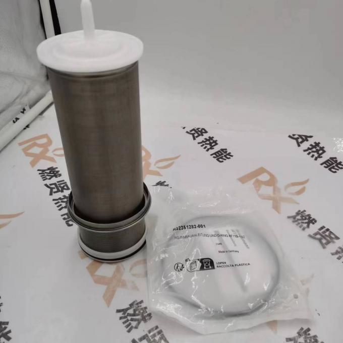 Resideo AF11S-11/2A AF11S-1A  AF11DS-1E  Building Filter element of Pressure Reducing Valve  for Honeywell Stock