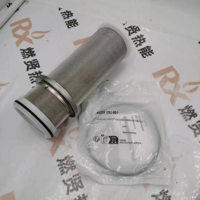 Resideo AF11S-11/2A AF11S-1A  AF11DS-1E  Building Filter element of Pressure Reducing Valve  for Honeywell Stock