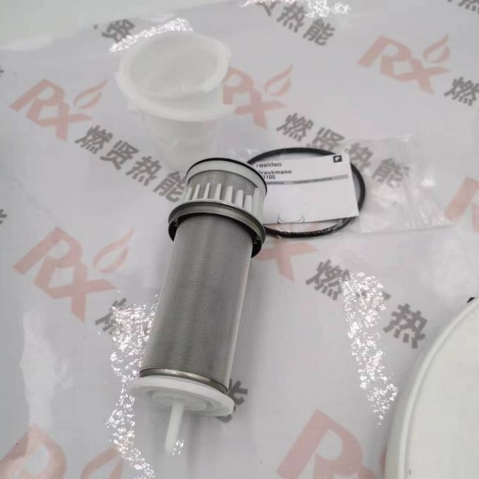 Resideo AF11DS-1A Building Filter element of Pressure Reducing Valve for Honeywell Stock