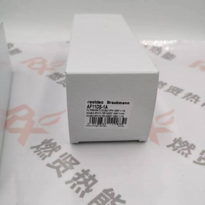Resideo AF11DS-1A Building Filter element of Pressure Reducing Valve for Honeywell Stock