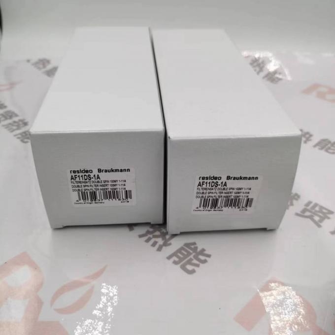Resideo AF11DS-1A Building Filter element of Pressure Reducing Valve for Honeywell Stock