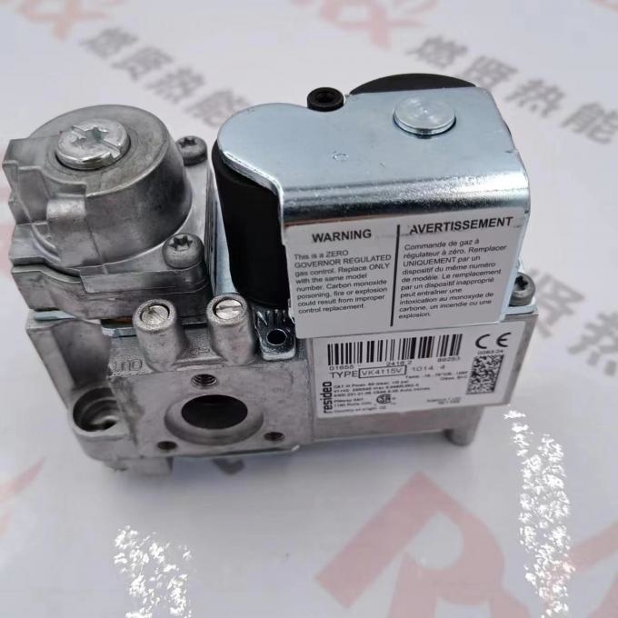 RESIDEO VK4115V1014 VK4115A1000B Ignition Gas Solenoid Valve Hot Water Boiler Gas Boiler for Honeywell Stock 209