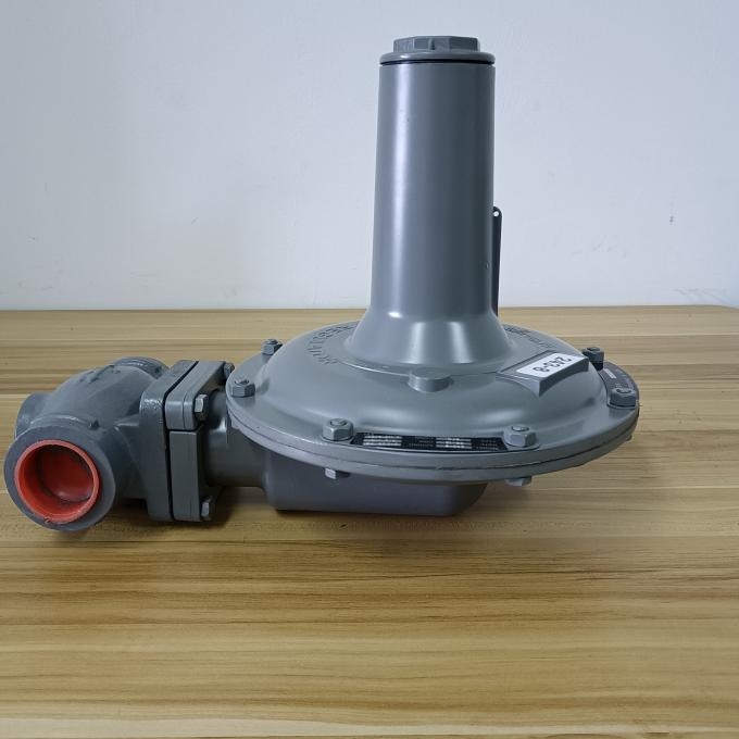 243-8 DC1702-110011000 Gas Pressure Reducing Valve for SENSUS  Stock