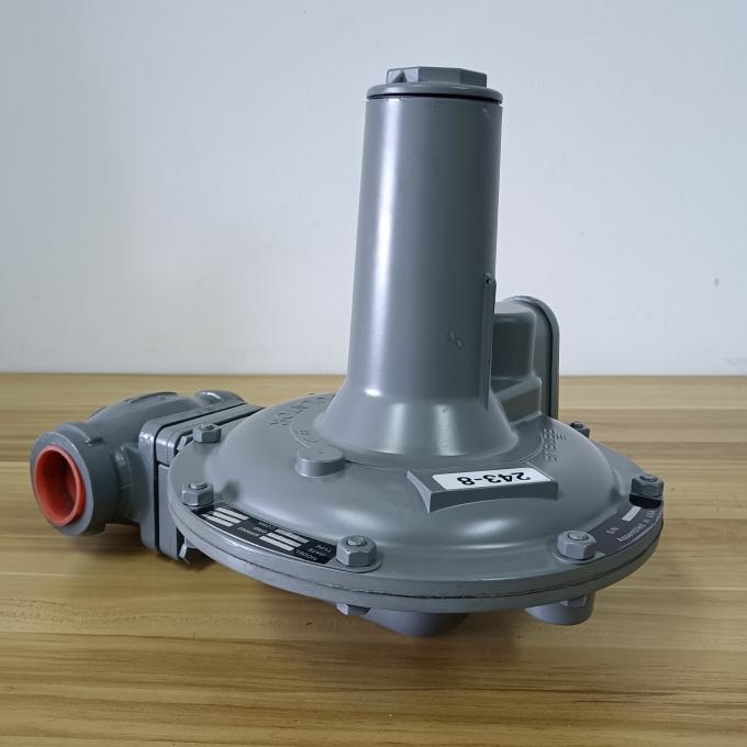 243-8 DC1702-110011000 Gas Pressure Reducing Valve for SENSUS  Stock