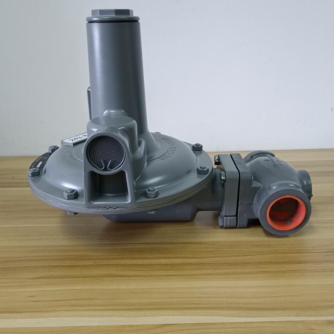 243-8 DC1702-110011000 Gas Pressure Reducing Valve for SENSUS  Stock