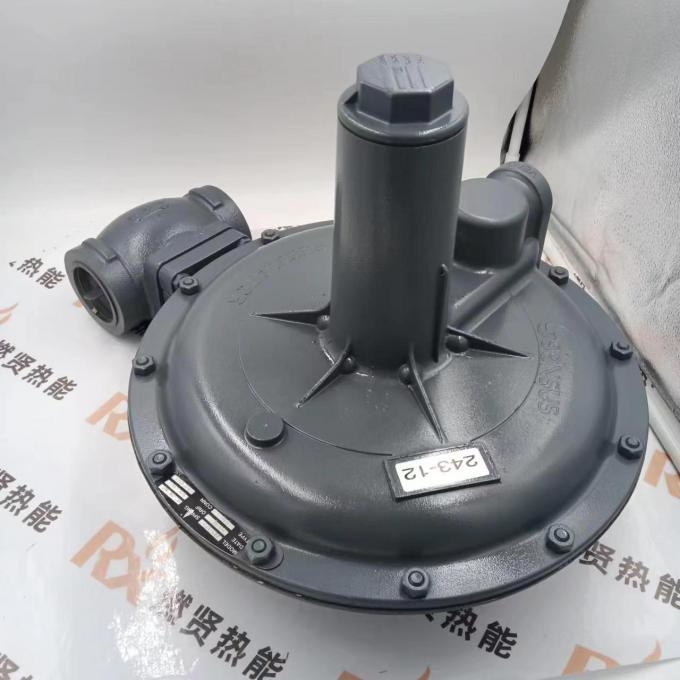 243-12 Gas Pressure Reducing Valve for SENSUS Spot 20