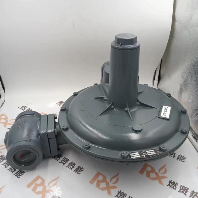 243-12 Gas Pressure Reducing Valve for SENSUS Spot 20