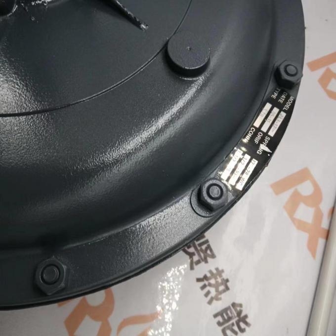 243-12 Gas Pressure Reducing Valve for SENSUS Spot 20