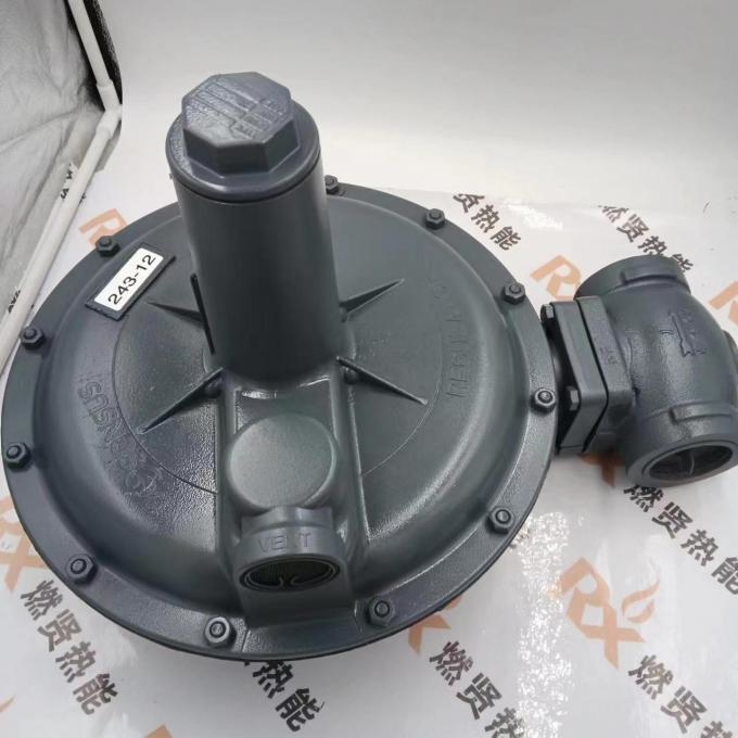 243-12 Gas Pressure Reducing Valve for SENSUS Spot 20