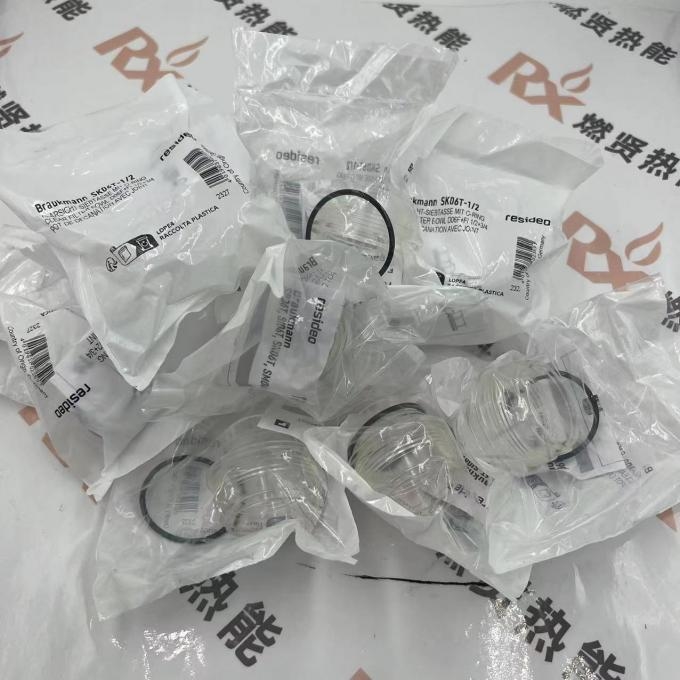 SK06T-1/2  Colander Bowl the Filter of the Pressure Reducing Valve for Honeywell Spot 20