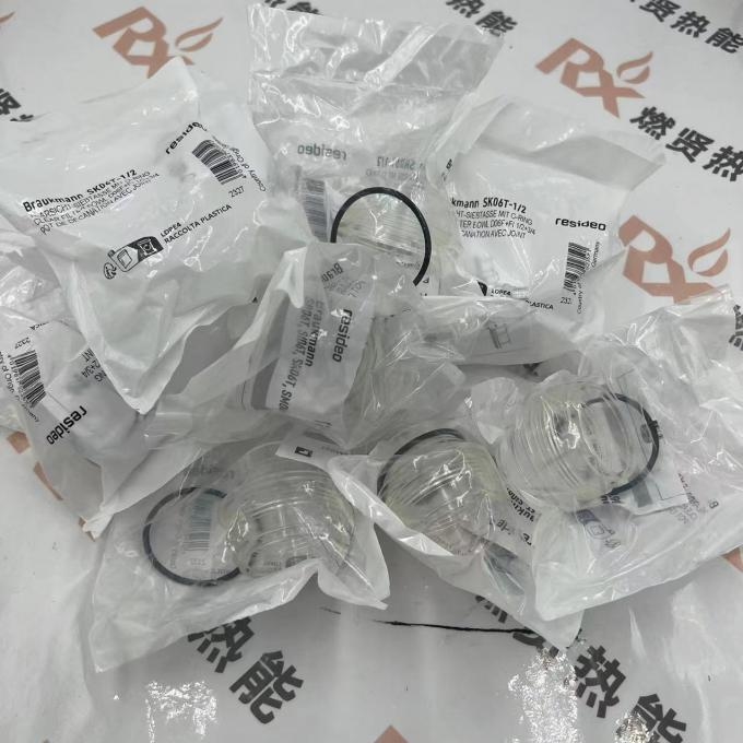 SK06T-1/2  Colander Bowl the Filter of the Pressure Reducing Valve for Honeywell Spot 20