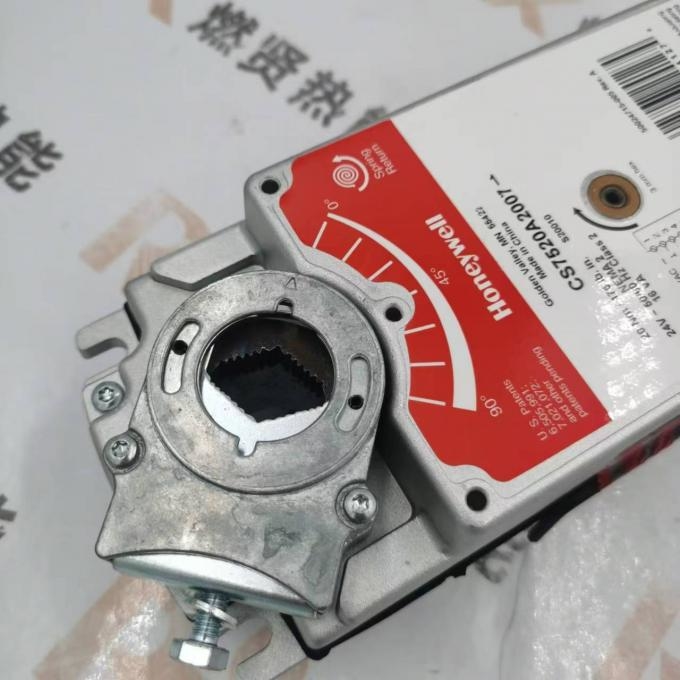 CS7520A2007 Building Water Flow Switch for Honeywell Spot 20