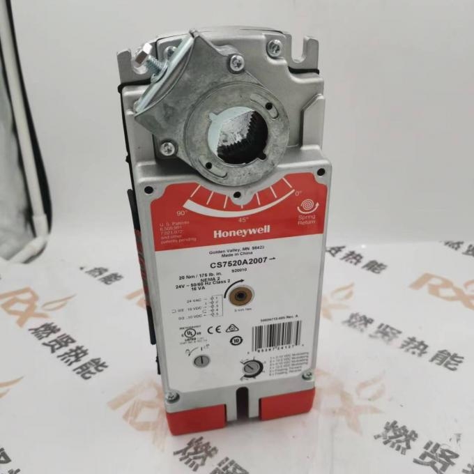 CS7520A2007 Building Water Flow Switch for Honeywell Spot 20