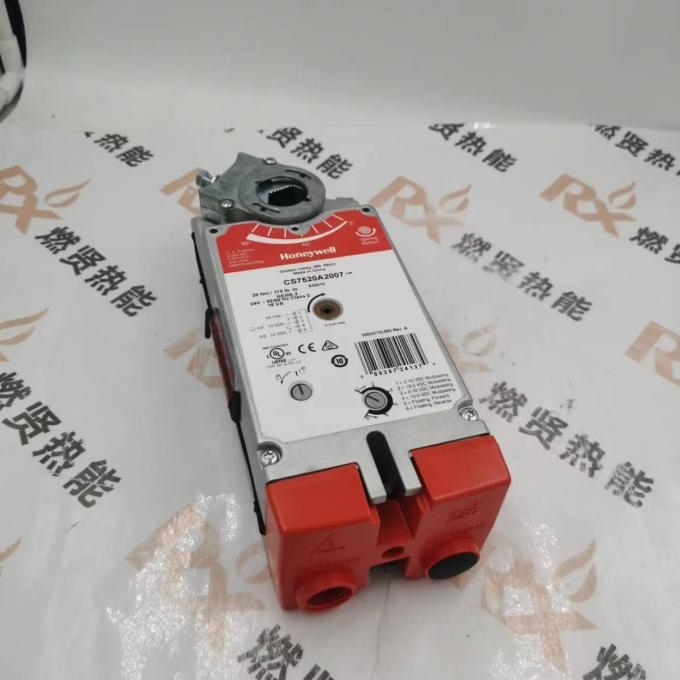 CS7520A2007 Building Water Flow Switch for Honeywell Spot 20