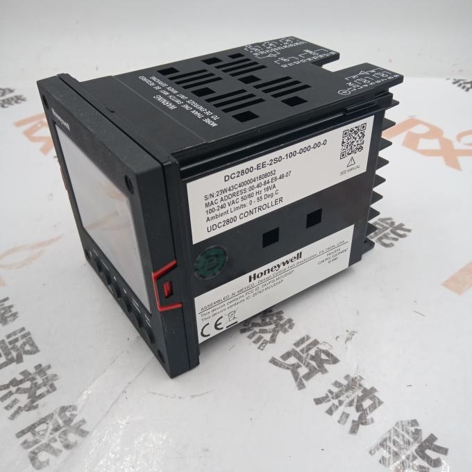 DC2800-EE-2S0-100-000-00-0 Combustion Controller for Honeywell Spot 20
