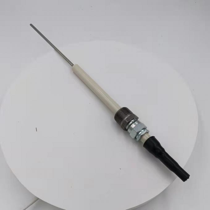 Ignition Electrode Sensing Probe Electrode Spark Plug  27729 Detector for ECLIPSE MAXON