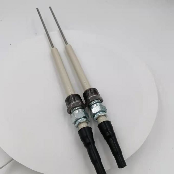 Ignition Electrode Sensing Probe Electrode Spark Plug  27729 Detector for ECLIPSE MAXON