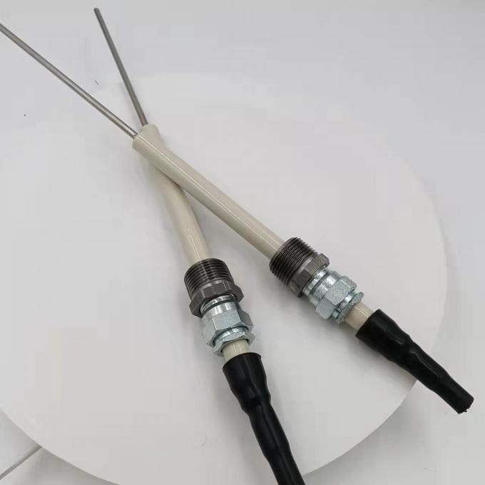 Ignition Electrode Sensing Probe Electrode Spark Plug  27729 Detector for ECLIPSE MAXON