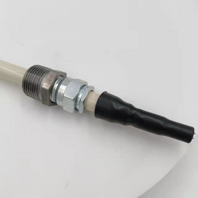 Ignition Electrode Sensing Probe Electrode Spark Plug  27729 Detector for ECLIPSE MAXON