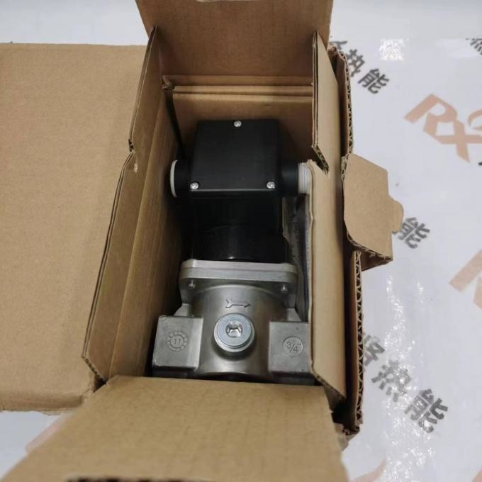 STOCK 20 VE4020B1145T United States Ignition solenoid valve for Honeywell