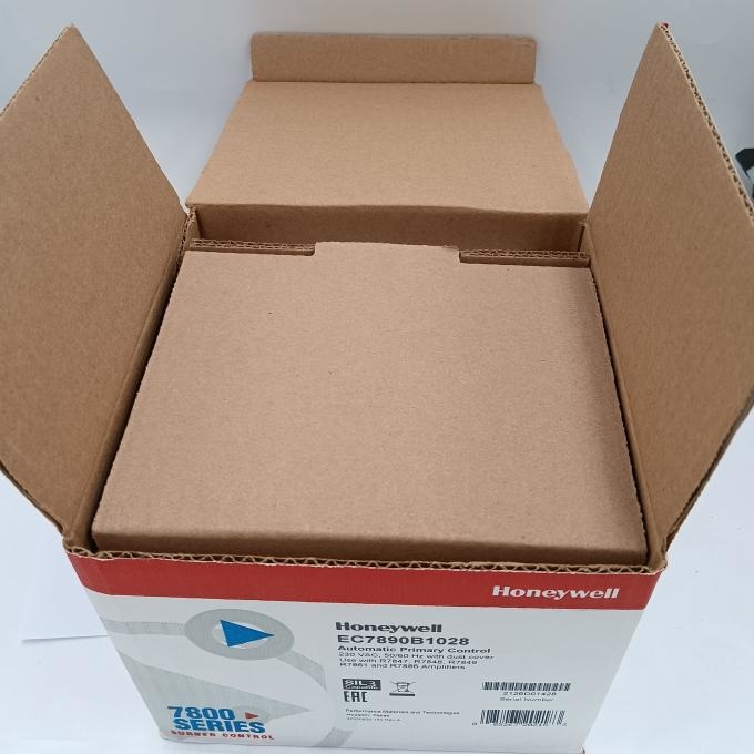 EC7830A1058 Combustion Controller for Honeywell Spot 20