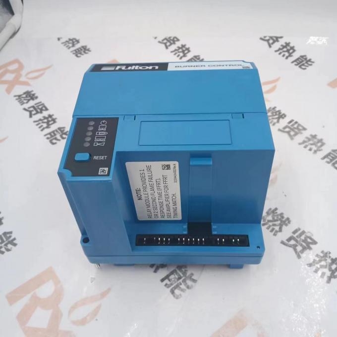 EC7830A1058 Combustion Controller for Honeywell Spot 20