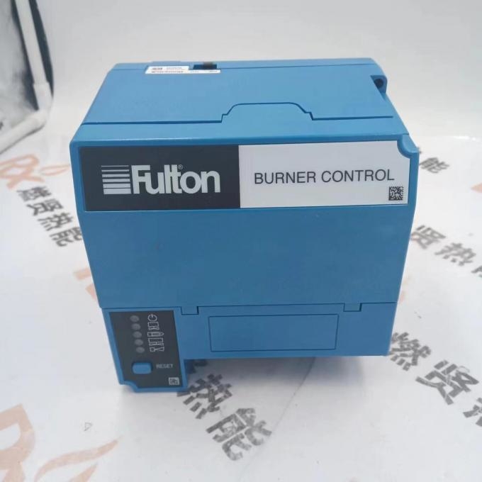 EC7830A1058 Combustion Controller for Honeywell Spot 20