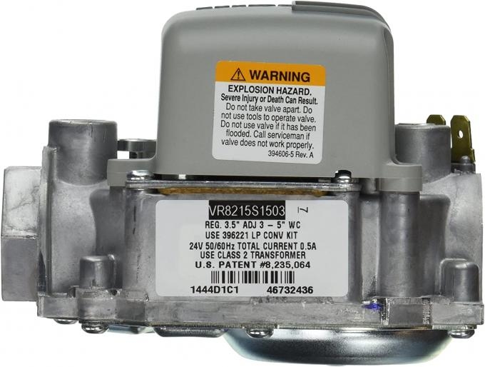 Honeywell VR8215S1503 United States Ignition Gas Solenoid Valve Hot Water Boiler Gas Boiler STOCK 20