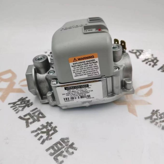 Honeywell VR8215S1503 United States Ignition Gas Solenoid Valve Hot Water Boiler Gas Boiler STOCK 20
