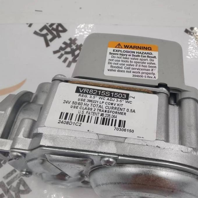 Honeywell VR8215S1503 United States Ignition Gas Solenoid Valve Hot Water Boiler Gas Boiler STOCK 20