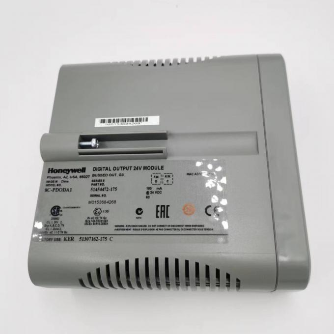 51301874-100 51198651-100 8C CC PLC PKS DCS SIS Card for Honeywell Spot 20 Original New