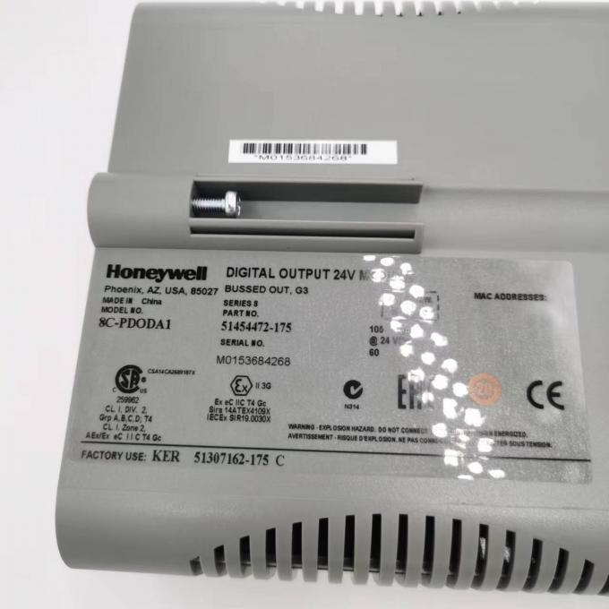 51301874-100 51198651-100 8C CC PLC PKS DCS SIS Card for Honeywell Spot 20 Original New