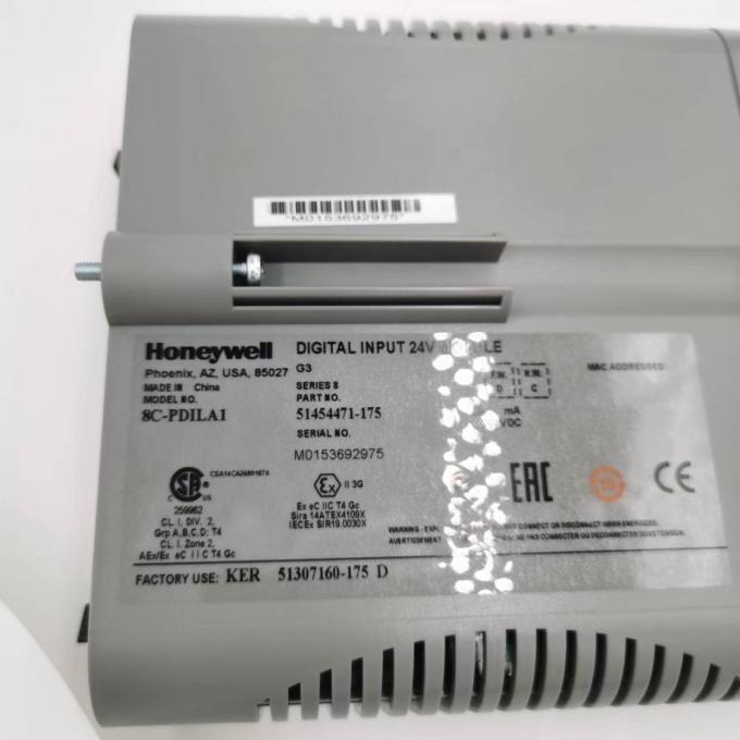 51301874-100 51198651-100 8C CC PLC PKS DCS SIS Card for Honeywell Spot 20 Original New