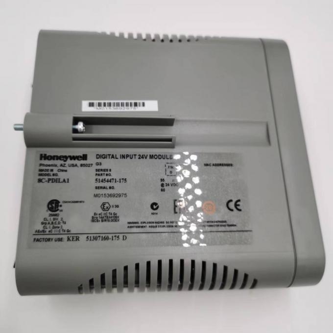 51301874-100 51198651-100 8C CC PLC PKS DCS SIS Card for Honeywell Spot 20 Original New