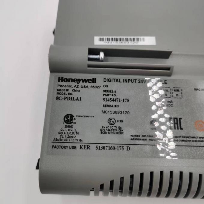 51301874-100 51198651-100 8C CC PLC PKS DCS SIS Card for Honeywell Spot 20 Original New