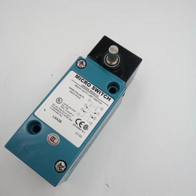Honeywell LSA1A-1B Travel Limit Switch Sensor Spot 20 Original and New