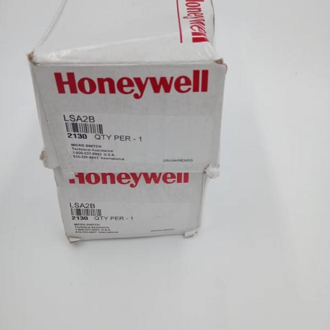 Honeywell LSA1A-1B Travel Limit Switch Sensor Spot 20 Original and New