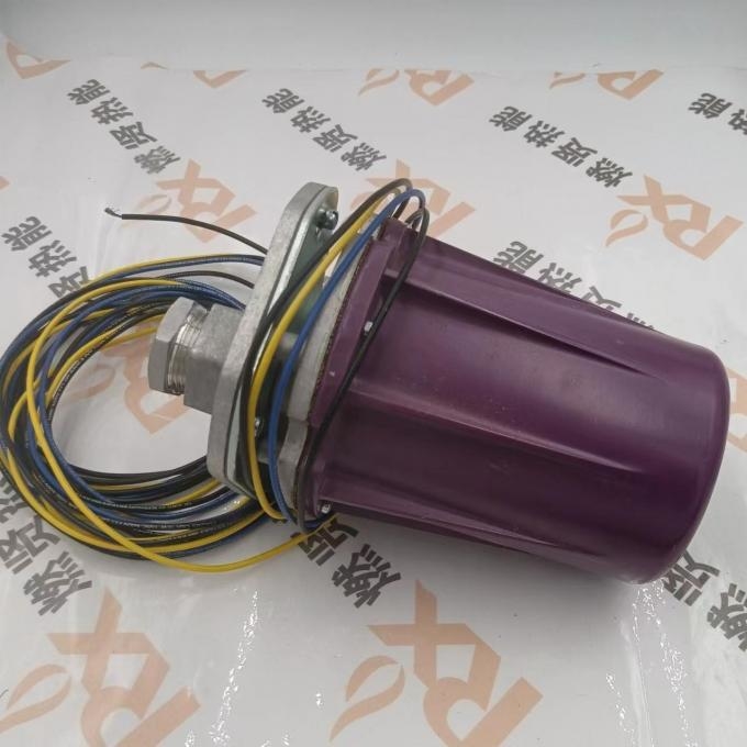 Stock 2 Honeywell C7012A1145 United States Ultraviolet Flame Detector Original Brand New Has Been Discontinued
