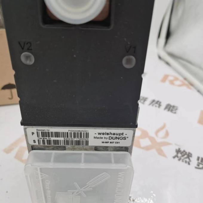 W-MF507C01 Pressure Sensor for Weishaupt DUNGS STOCK 20