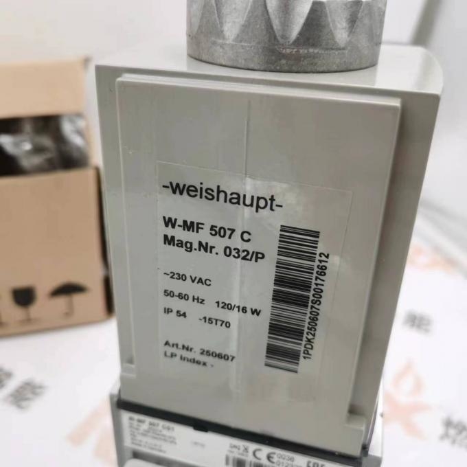 W-MF507C01 Pressure Sensor for Weishaupt DUNGS STOCK 20