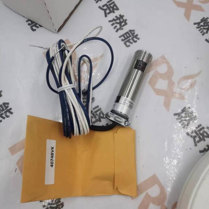 Honeywell United States Ultraviolet Flame Detector/uv C7044A1006 Flame Detector STOCK 20