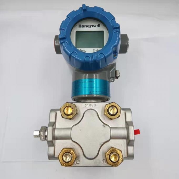 Honeywell STD820 Differential Pressure Transmitter Stock 200